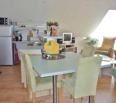 Daire Seeblick-appartment-dassau-app-iv *