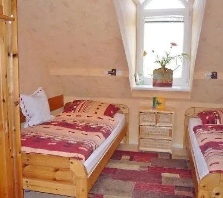 Seeblick-appartment-dassau-app-iv Daire Neue Tiefe Fehmarn