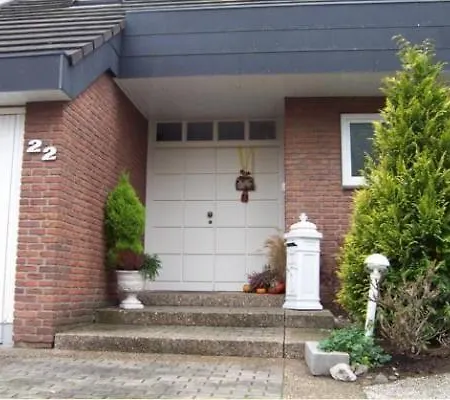Seeblick-appartment-dassau-app-iv * Neue Tiefe Fehmarn