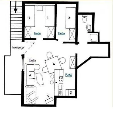 Seeblick-appartment-dassau-app-iv Daire